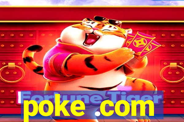 poke .com